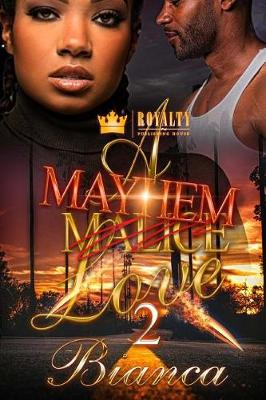 Cover of A Mayhem Love 2