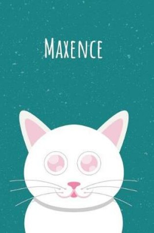 Cover of Maxence