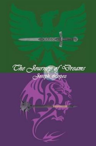 Cover of The Journey of Dreams