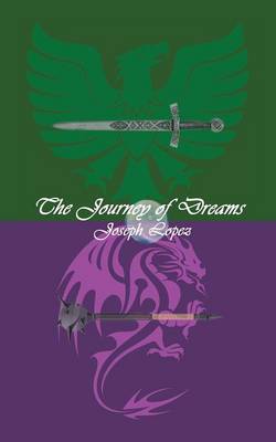 Book cover for The Journey of Dreams