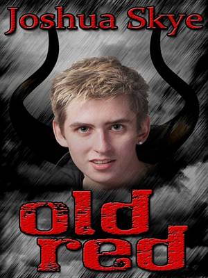 Book cover for Old Red