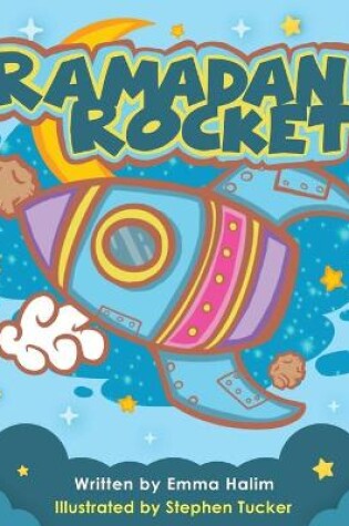 Cover of Ramadan Rocket