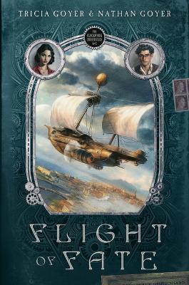 Cover of Flight of Fate