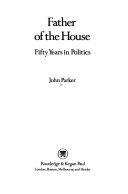 Book cover for Father of the House