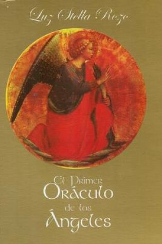 Cover of El Primer Oraculo de Los Angeles