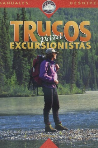 Cover of Trucos Para Excursionistas