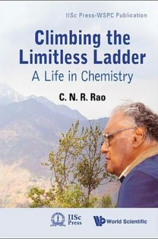 Cover of Climbing the Limitless Ladder