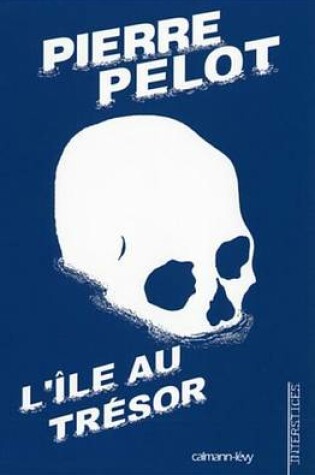 Cover of L'Ile Au Tresor