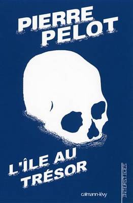 Book cover for L'Ile Au Tresor