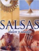 Book cover for Salsas Dulces y Saladas