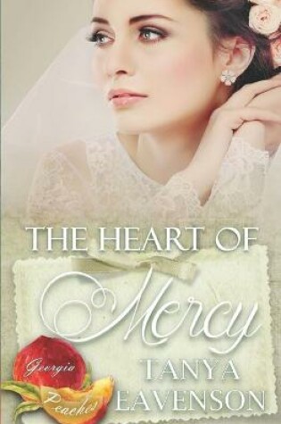 Cover of The Heart of Mercy