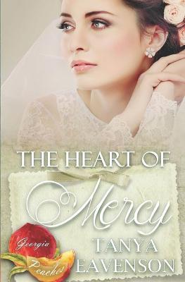 Book cover for The Heart of Mercy