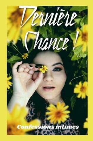 Cover of Dernière chance (vol 15)