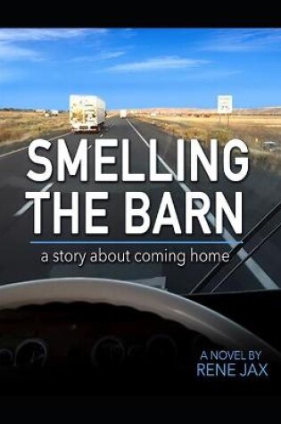 Cover of Smelling the barn