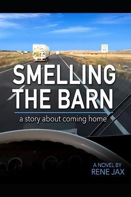 Book cover for Smelling the barn