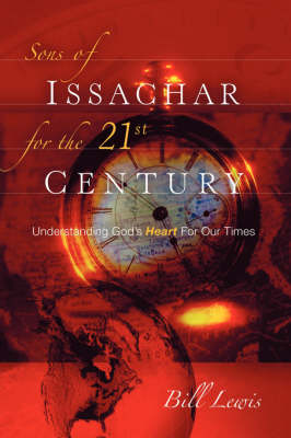 Book cover for Sons of Issachar For The 21st Century