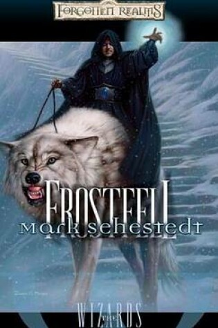 Cover of Frostfell: Forgotten Realms