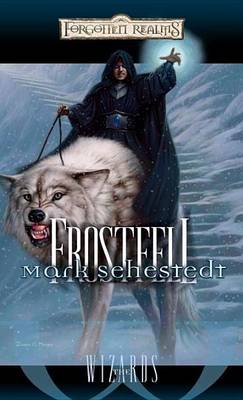 Book cover for Frostfell: Forgotten Realms