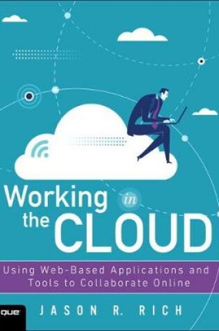 Cover of Working in the Cloud