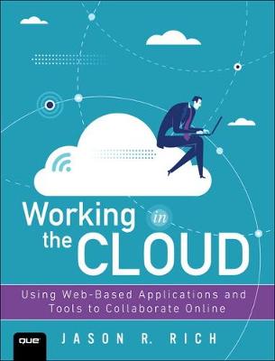 Book cover for Working in the Cloud