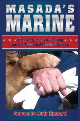 Cover of Masada's Marine