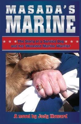 Book cover for Masada's Marine