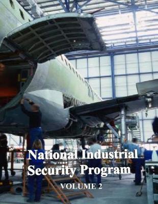 Book cover for National Industrial Security Program