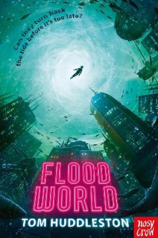 Cover of FloodWorld