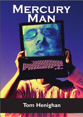Book cover for Mercury Man