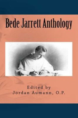 Cover of Bede Jarrett Anthology