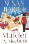 Book cover for Murder at Macbeth