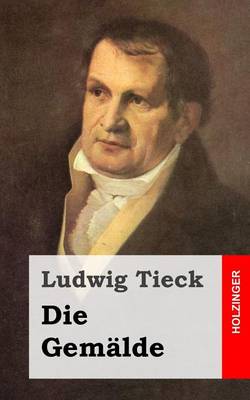 Book cover for Die Gemalde