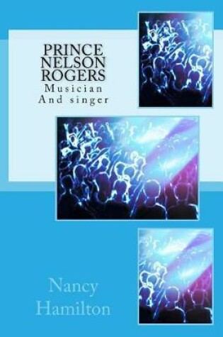 Cover of Prince Nelson Rogers