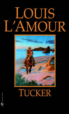 Cover of Tucker