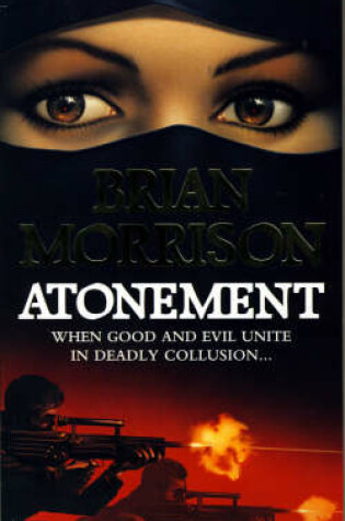 Cover of Atonement