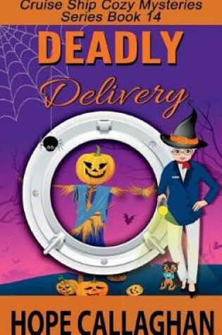 Cover of Deadly Delivery