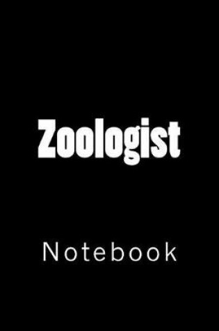 Cover of Zoologist