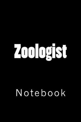 Book cover for Zoologist