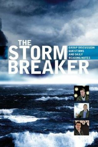 Cover of The Stormbreaker Booklet