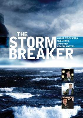 Book cover for The Stormbreaker Booklet