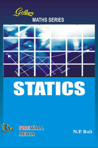 Cover of Golden Statics