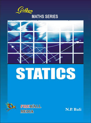 Book cover for Golden Statics