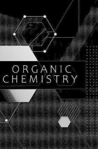 Cover of Organic Chemistry