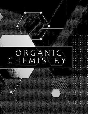 Book cover for Organic Chemistry