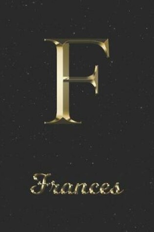 Cover of Frances