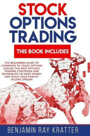 Cover of Stock Options Trading