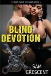 Book cover for Blind Devotion