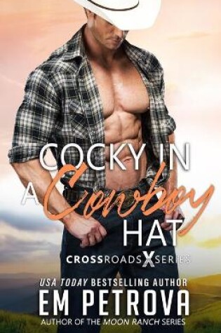 Cover of Cocky in a Cowboy Hat