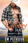 Book cover for Cocky in a Cowboy Hat