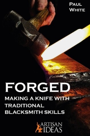 Cover of Forged